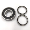 High Precision Good Price Stainless Steel Bearing S6705 SS6705 Deep Groove Ball Bearing 6705 6705-2RS 25x32x4 mm